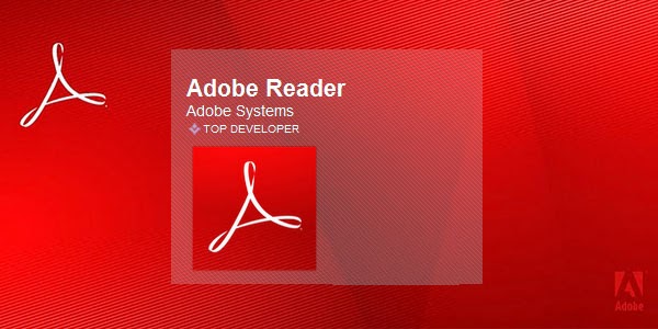 adobe reader pdf app free download